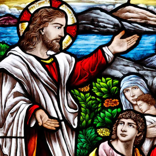 Luke 6:43-44