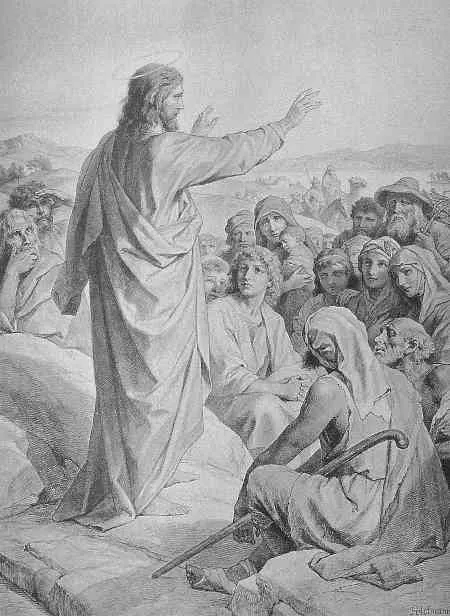 Luke 11:45–46